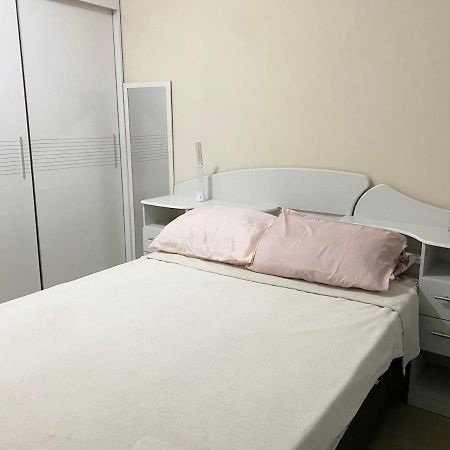 Apartamento Quadra Da Praia De Copacabana Ρίο ντε Τζανέιρο Εξωτερικό φωτογραφία