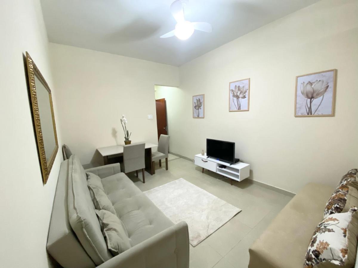 Apartamento Quadra Da Praia De Copacabana Ρίο ντε Τζανέιρο Εξωτερικό φωτογραφία