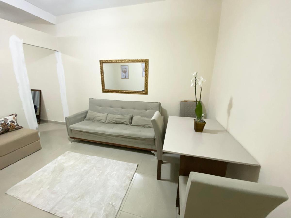 Apartamento Quadra Da Praia De Copacabana Ρίο ντε Τζανέιρο Εξωτερικό φωτογραφία