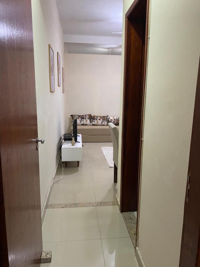 Apartamento Quadra Da Praia De Copacabana Ρίο ντε Τζανέιρο Εξωτερικό φωτογραφία