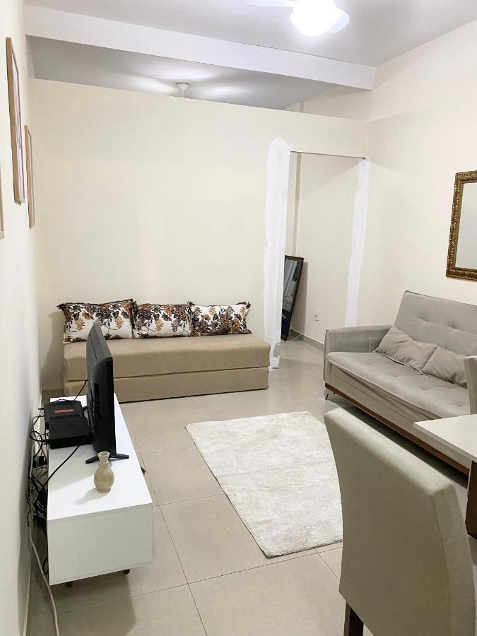 Apartamento Quadra Da Praia De Copacabana Ρίο ντε Τζανέιρο Εξωτερικό φωτογραφία