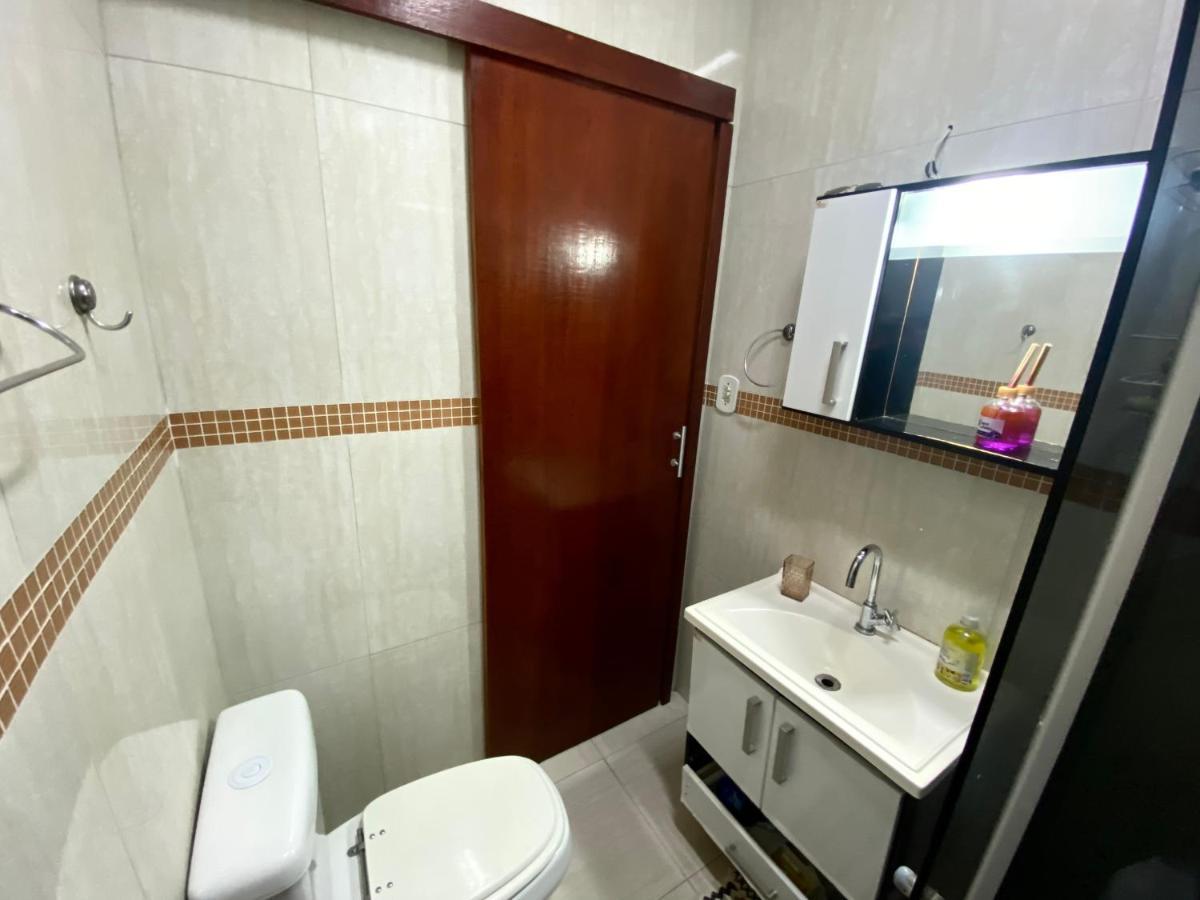 Apartamento Quadra Da Praia De Copacabana Ρίο ντε Τζανέιρο Εξωτερικό φωτογραφία